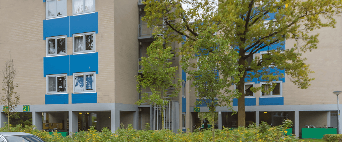 Kamer huren in Enschede