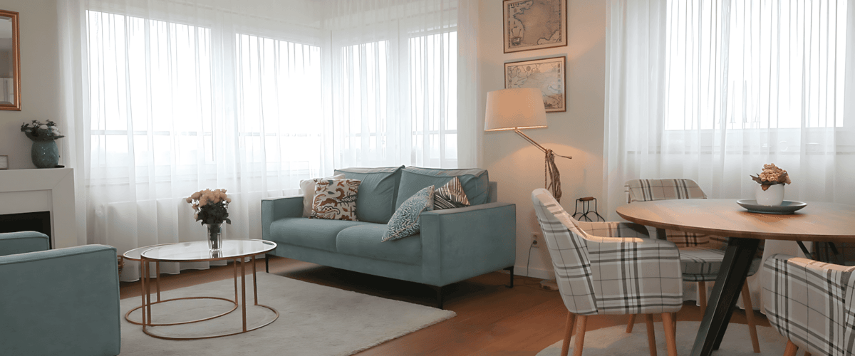 Appartement huren in Den haag