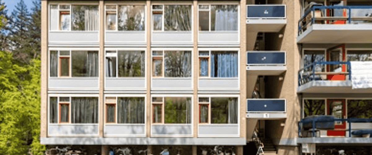 Kamer huren in Enschede