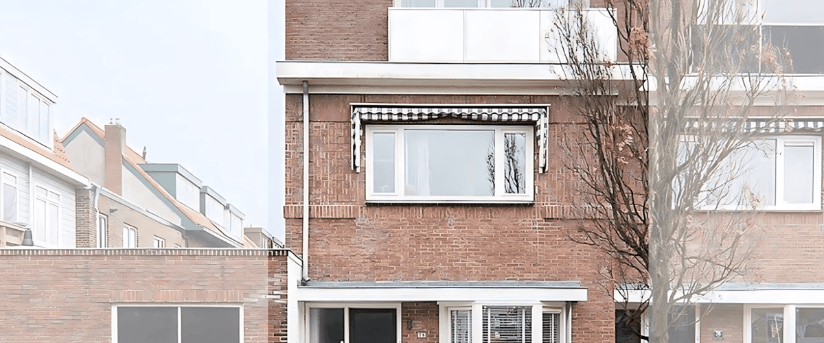 Huis huren in Haarlem