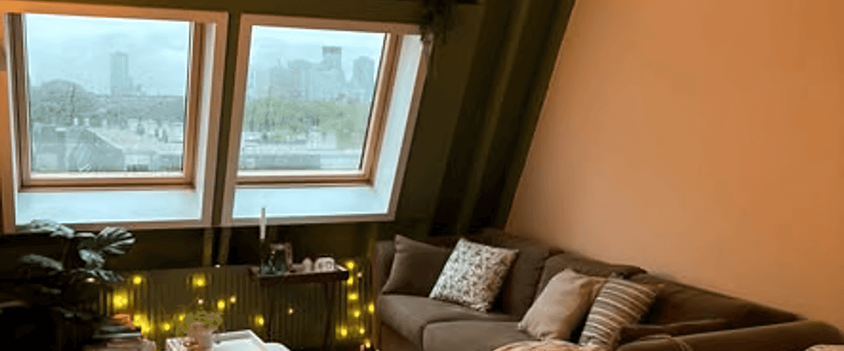 Kamer huren in Rotterdam