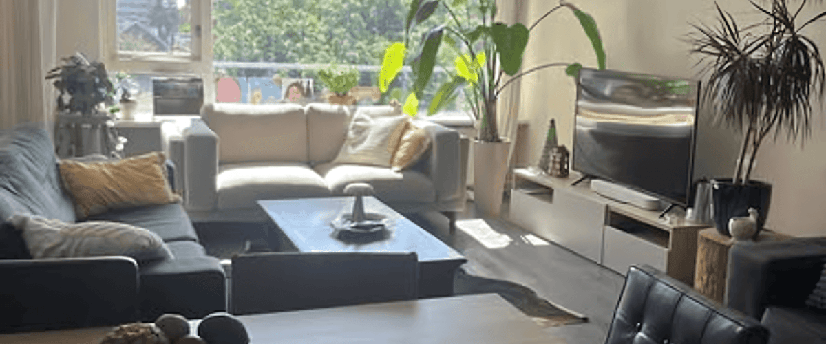 Kamer huren in Diemen