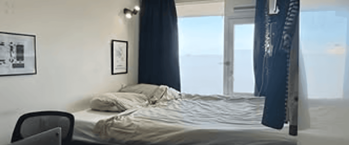 Kamer huren in Amsterdam