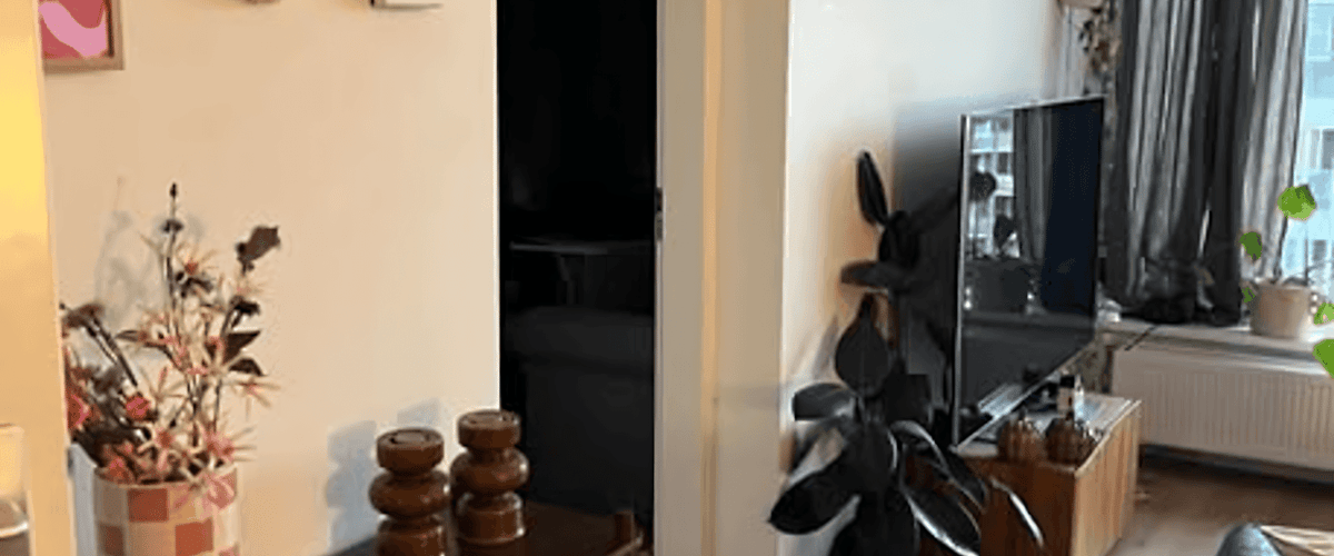 Kamer huren in Amsterdam