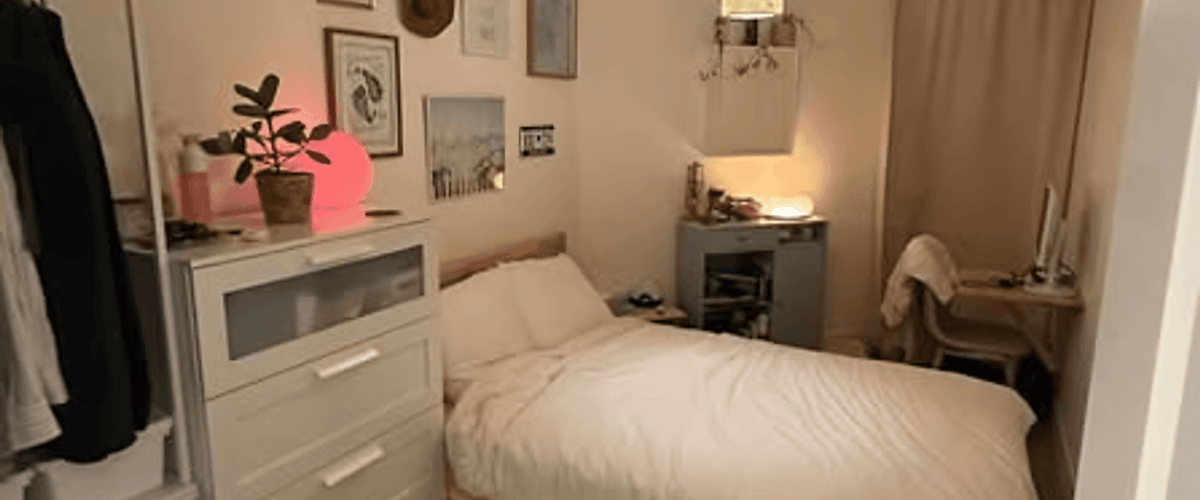 Kamer huren in Amsterdam