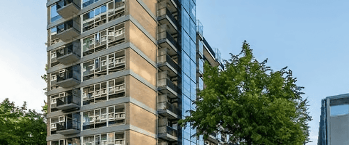 Appartement huren in Rotterdam
