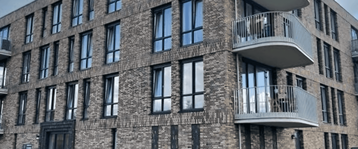 Appartement huren in Arnhem