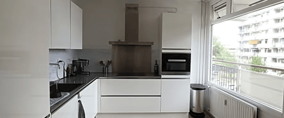 Studio huren in Rotterdam