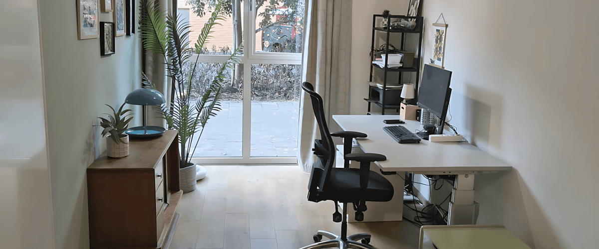 Appartement huren in Den Haag