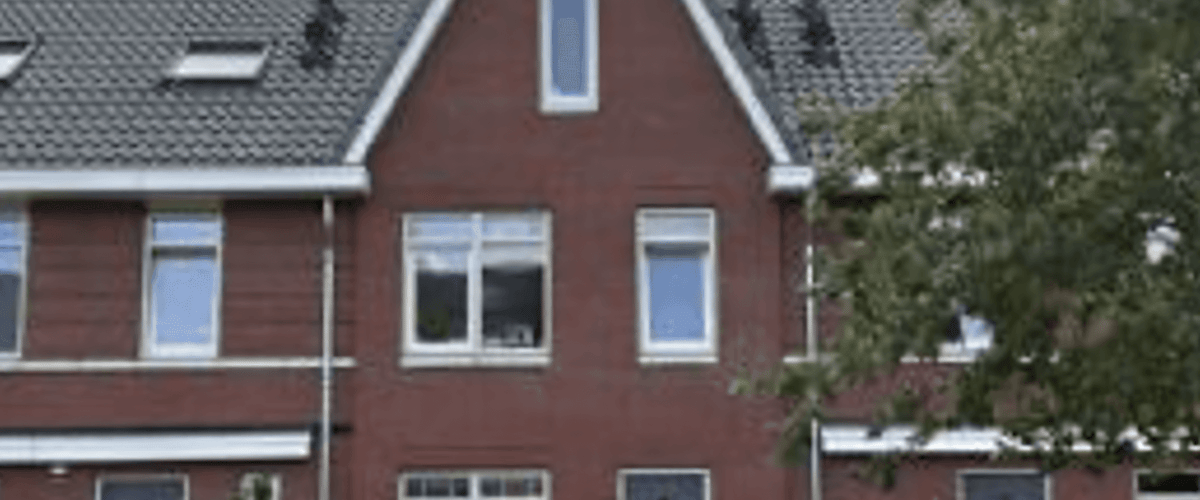 Huis huren in Tilburg