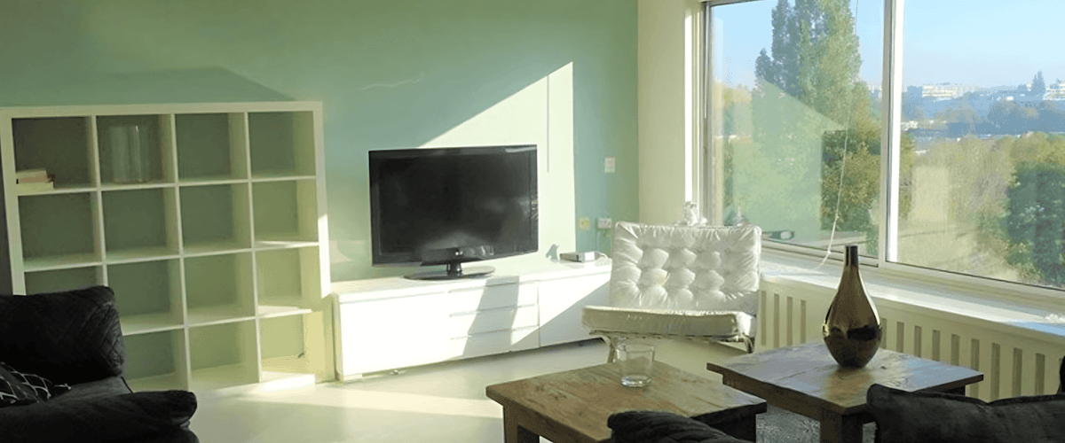 Appartement huren in Amstelveen