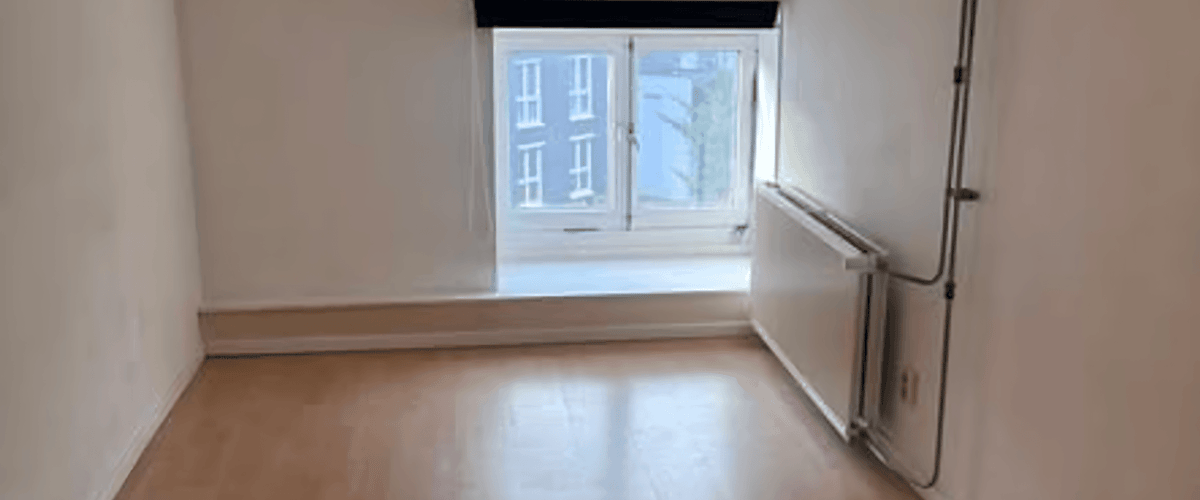 Kamer huren in Amersfoort