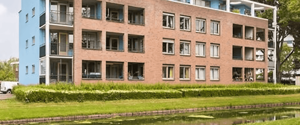 Huis huren in Rotterdam