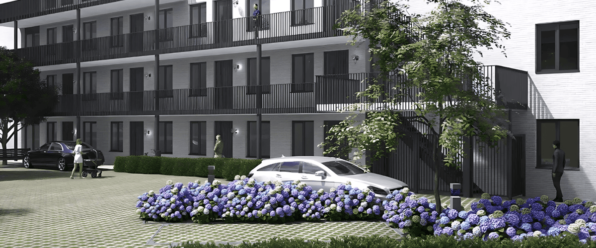 Appartement huren in Geleen