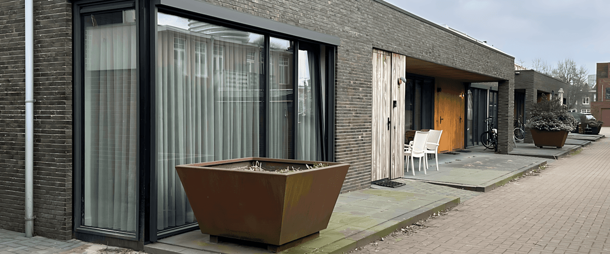 Huis huren in Groningen