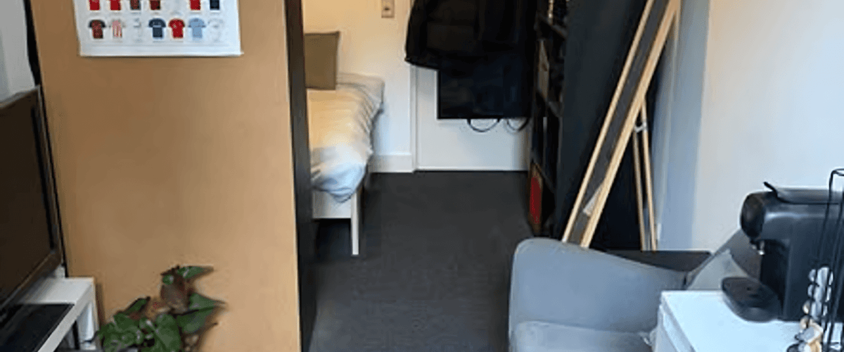 Kamer huren in Nijmegen