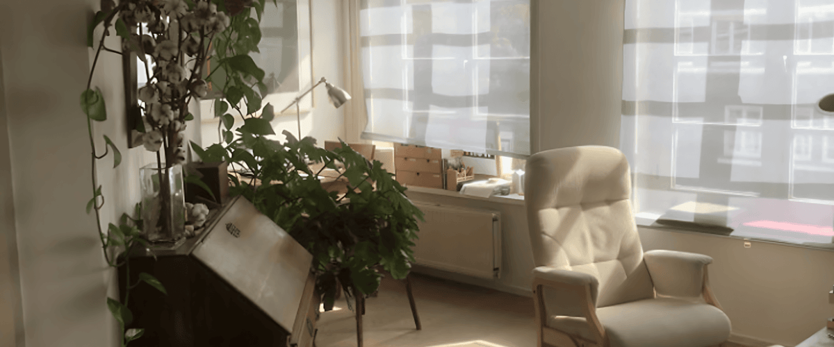 Appartement huren in Amsterdam