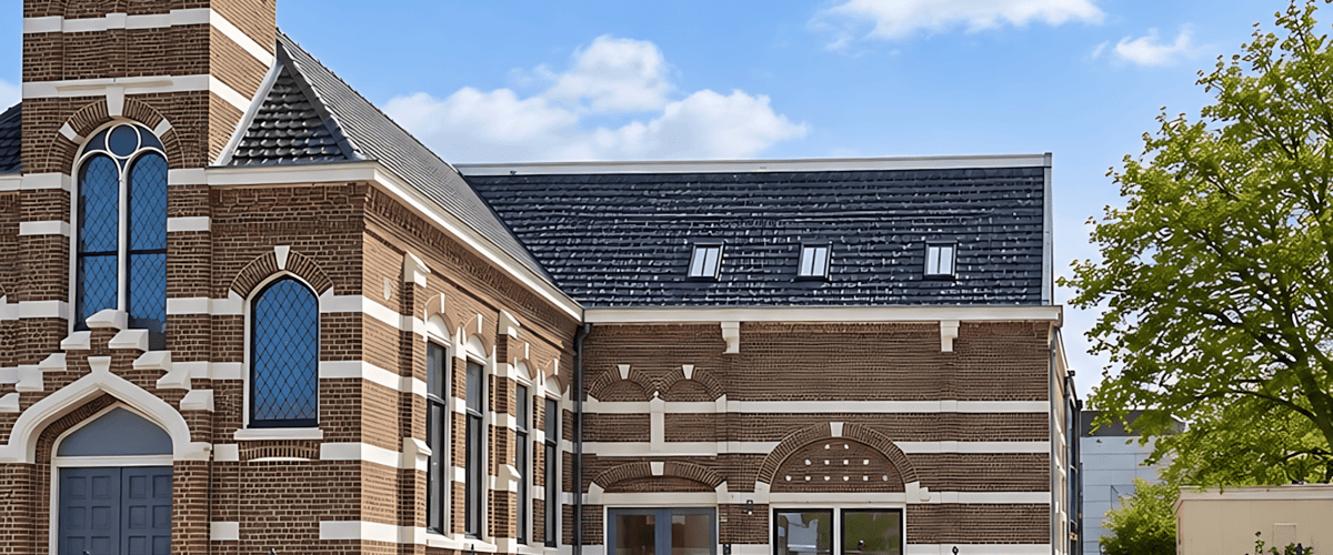 Appartement huren in Nijmegen