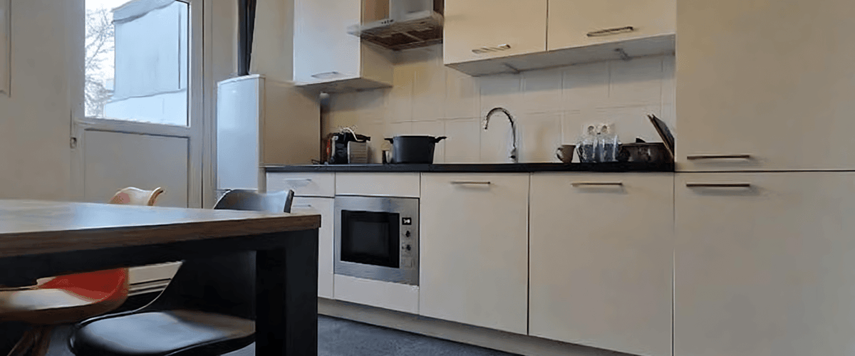 Appartement huren in Schiedam