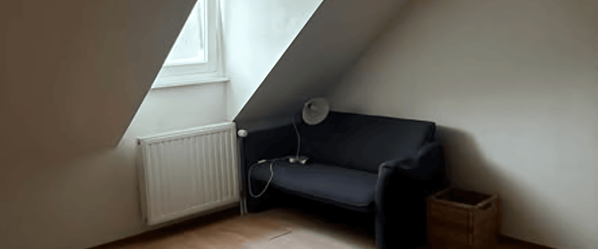 Kamer huren in Tilburg