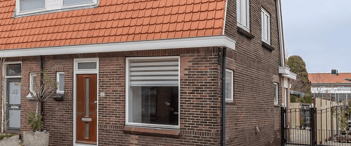 Huis huren in Krimpen Aan Den Ijssel