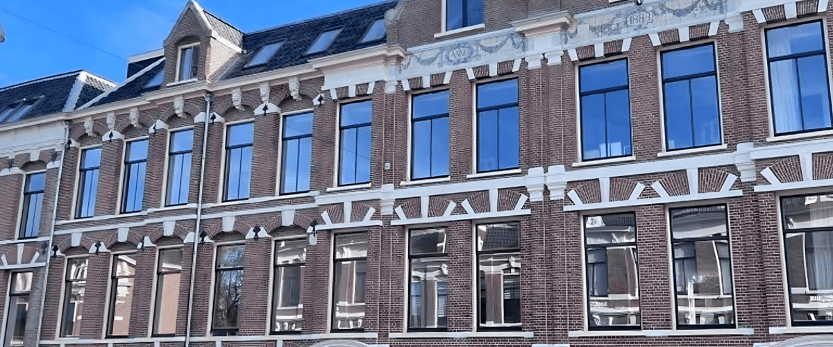 Appartement huren in Haarlem