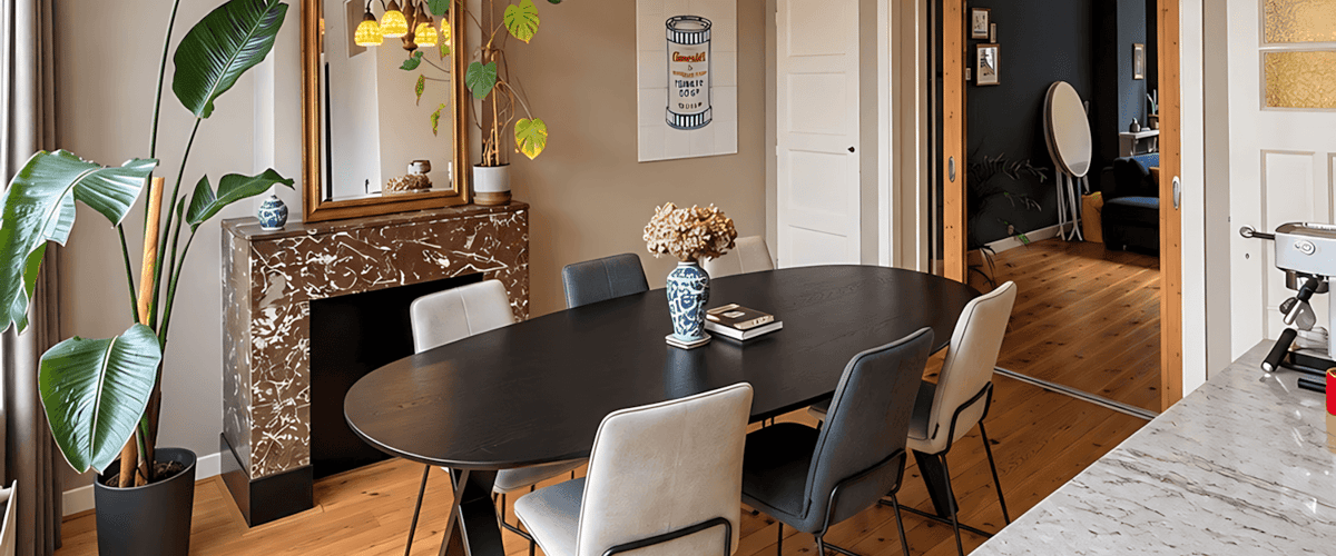 Appartement huren in Rotterdam