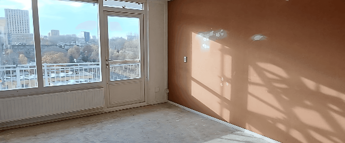 Appartement huren in Amsterdam