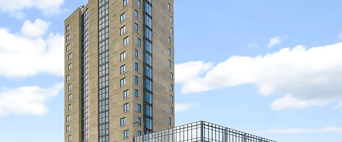 Appartement huren in Delft
