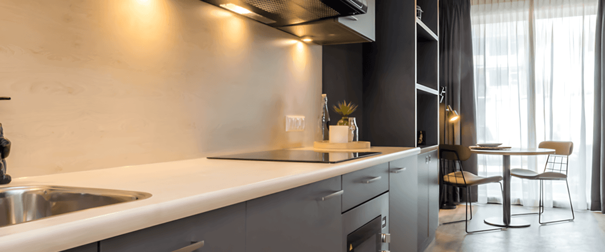 Appartement huren in Delft