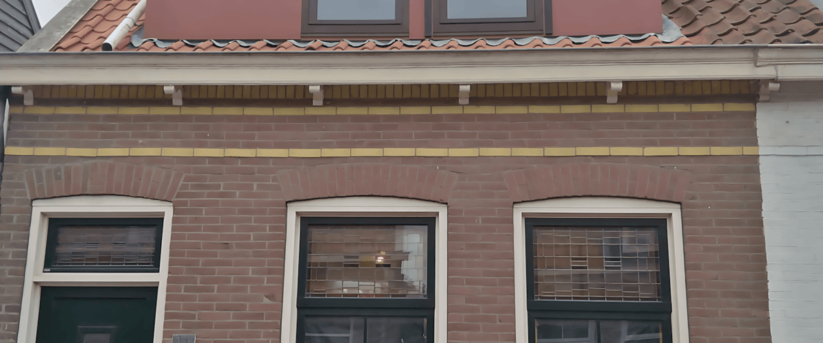 Kamer huren in Zaandam