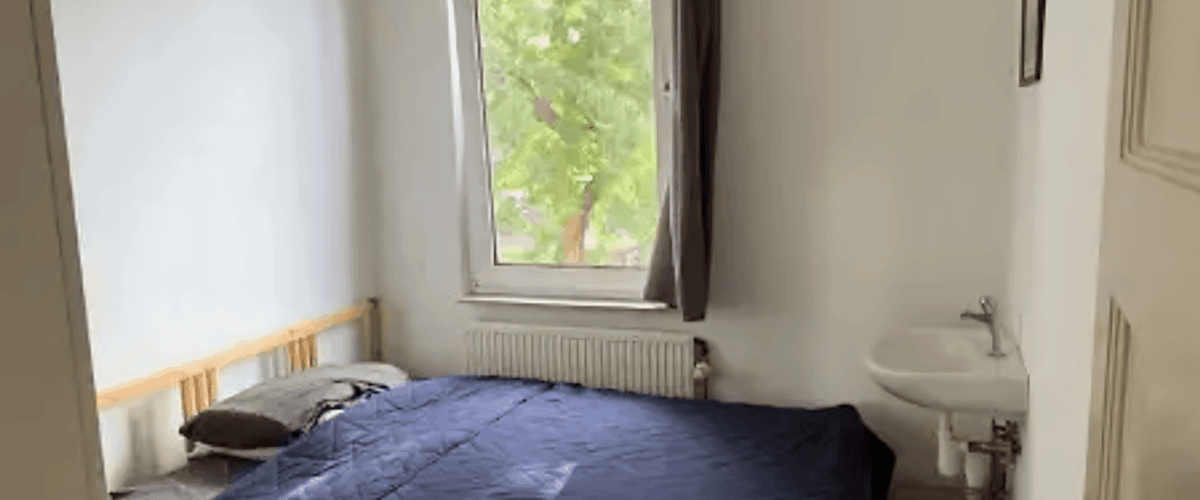 Kamer huren in Maastricht