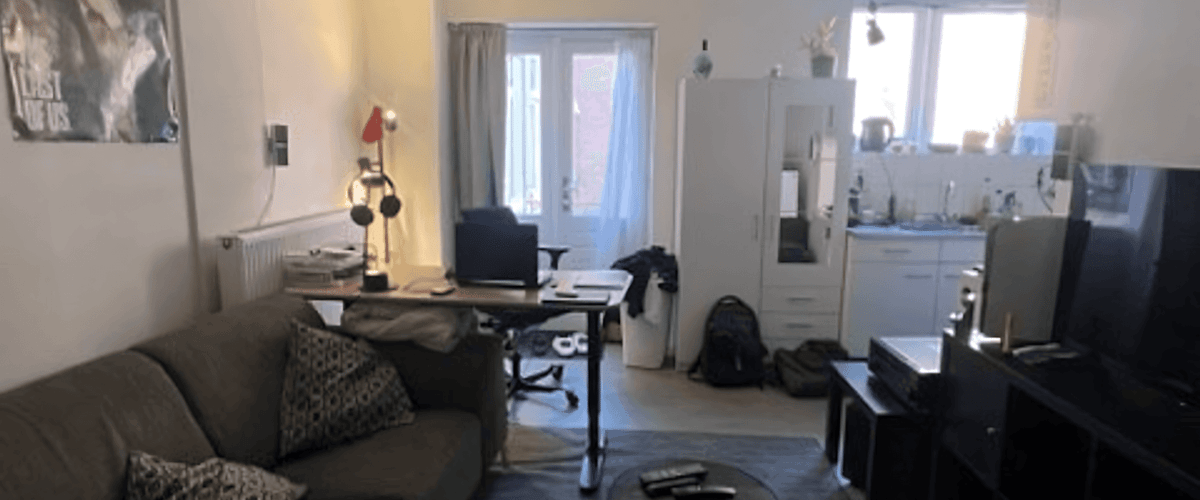 Kamer huren in Groningen
