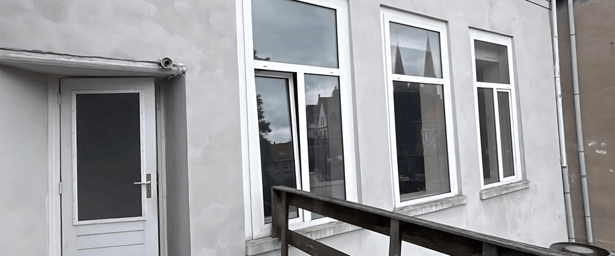 Appartement huren in Deventer