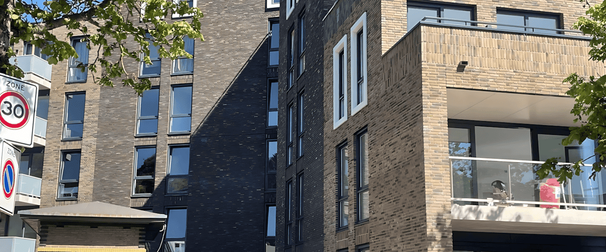 Appartement huren in Ede