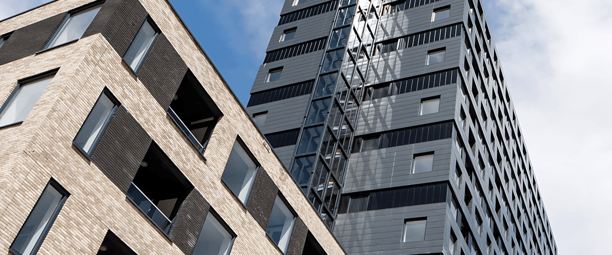 Appartement huren in Utrecht