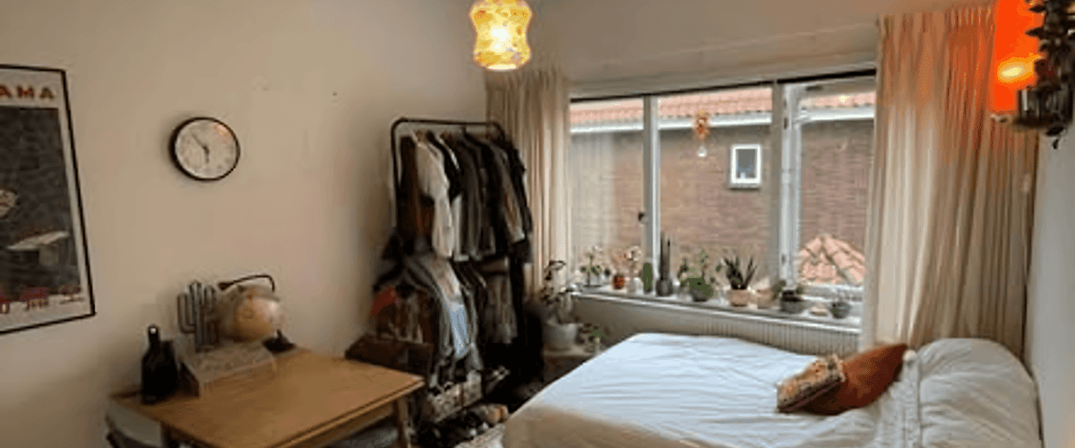 Kamer huren in Utrecht