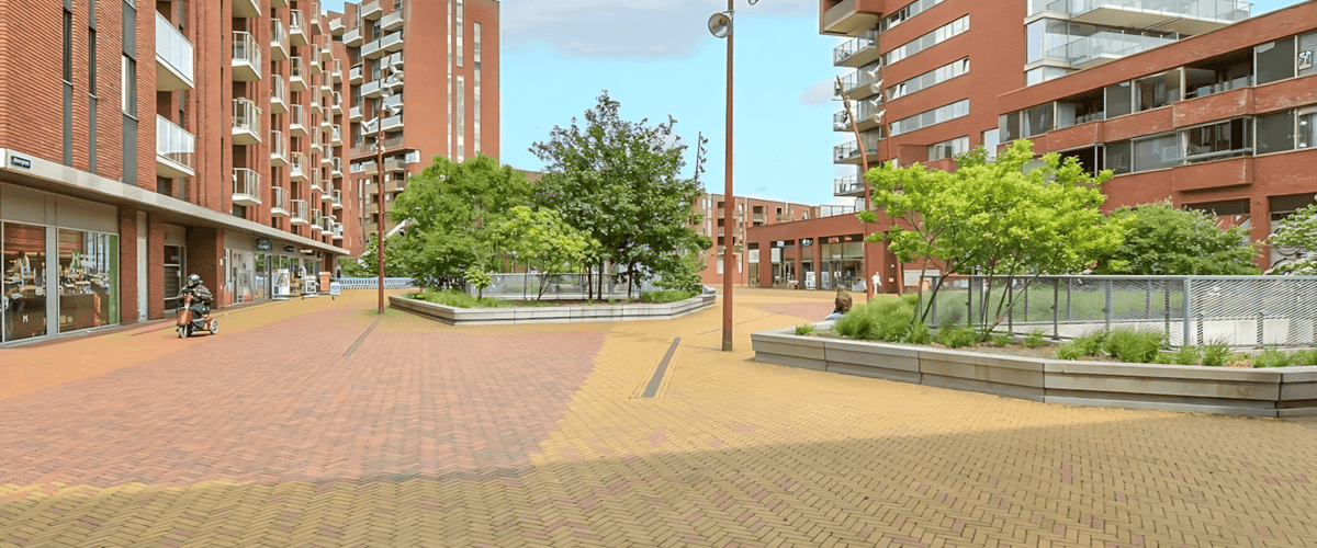 Appartement huren in Eindhoven