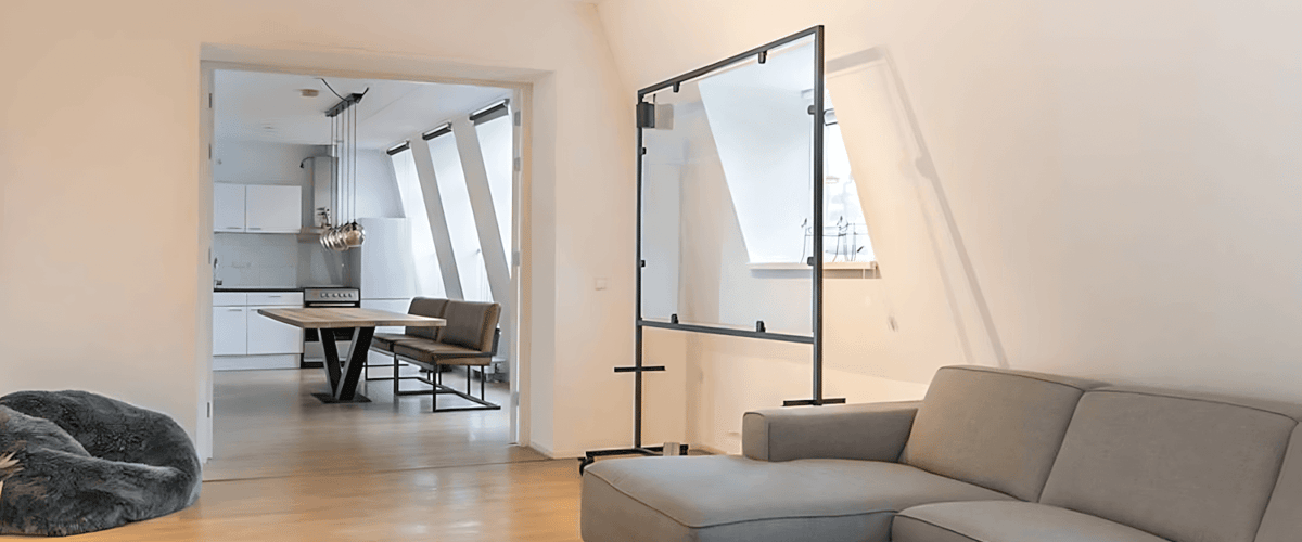 Appartement huren in Haarlem