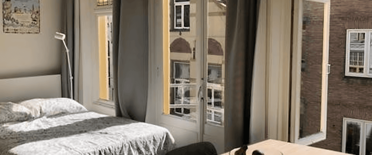 Kamer huren in Groningen