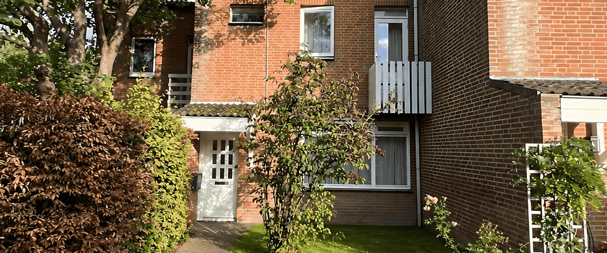 Huis huren in Tilburg