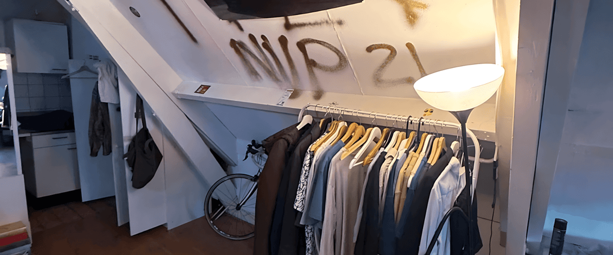 Kamer huren in Groningen