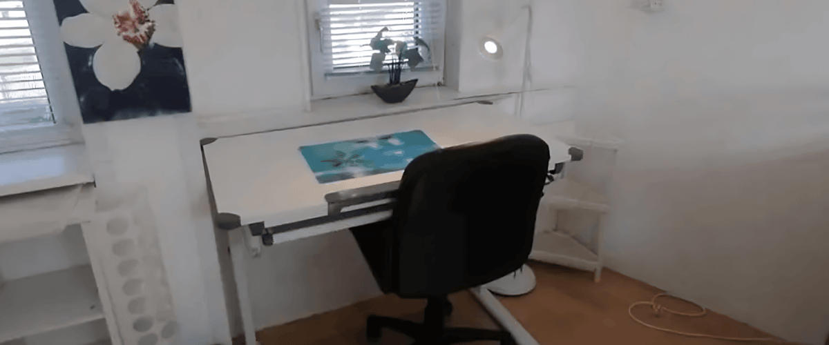 Kamer huren in Rotterdam