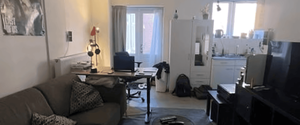 Kamer huren in Groningen