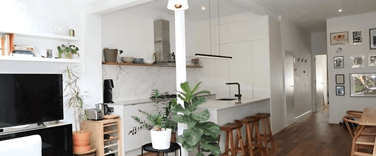 Appartement huren in Amsterdam