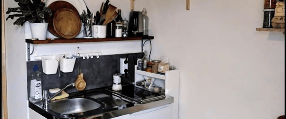 Studio huren in Amsterdam