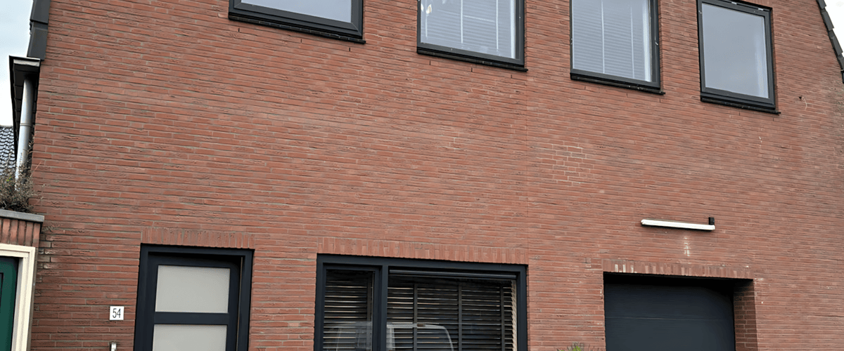 Appartement huren in Nieuwegein