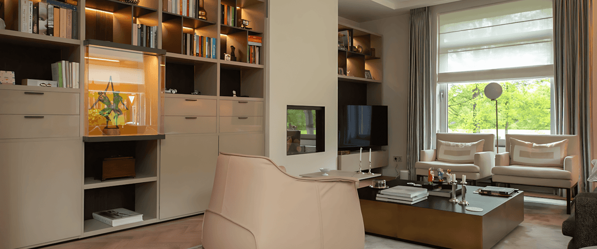 Appartement huren in Den Haag