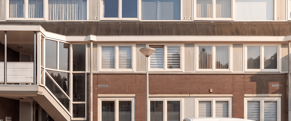 Appartement huren in Amsterdam