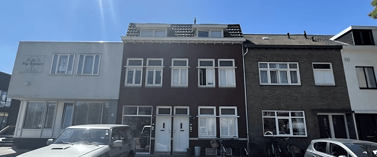 Kamer huren in Maastricht